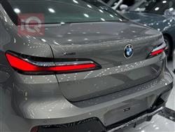 بي ام دبليو الفئة 7